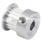 3D Printer Accessories 20 Teeth S2M Timing Belt Pulleys thumbnail-1