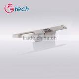 Electric Strike Stainless Steel Faceplate and Copper Bolt
