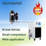 Home Aircon Spare Parts Dehumidifier Compresores Rotativos 220V JVB075K 850W CE ROHS Replace Highly BSA654DT for Telecom Outdoor