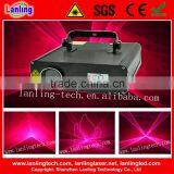Disco Laser Lighting 600mW Rose 10kpss ILDA Animation Laser Light