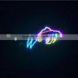 5W RGB Animation DJ Disco Laser Show System thumbnail-4
