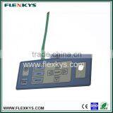 Top Seller Rapid Prototyping Led Membrane Switch thumbnail-2