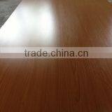 Laminated Melamine Mdf Board