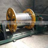 CaSi/ CaFe Cored Wire as Inoculant for Steel Making thumbnail-3