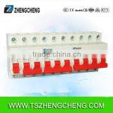 1P 6KA MCB Miniature Circuit Breaker MCB Switch thumbnail-3