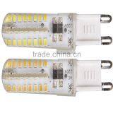 Mini G9 Led Bulb With Smd3014