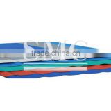 galvalume roofing sheets weight
