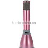 China Hot Sell K068 Speaker of Bluetooth Wireless Microphone thumbnail-5