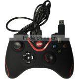 Double-Colored USB Wired Controller For XBOX360/Slim thumbnail-2