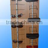Glasses Cases and Eyewear Display Stands