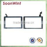 Replacement China Touch Screen Wholesale for Ipad 1 Lcd Digitizer