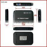 2015 Mini Smart Car Media Player 12v Sex Video Advertising tv Box Portable 1080p Full hd Digital Signage Box thumbnail-6