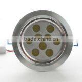 China Wholesale Italian 9w Eyeshield Dimmable Led Ceiling Lamp