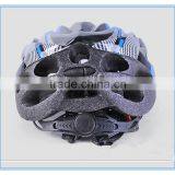 Various Customs Sport Helmets OEM In-mold Adult CE Bicycle Helmets Mountain Bike Riding Bike thumbnail-2