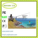 Maximum Depth GPS Fish Finder/wireless Portable Fish Finder/fish Finder Wireless thumbnail-4