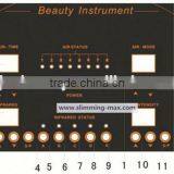 2016 Hotsale Air Pressure Suit Bodybuilding Wraps Slimming Equipment thumbnail-4