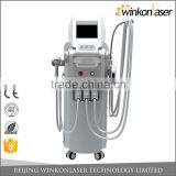 Dark Skin Hair Removal Machine 3 Color Acne Removal Equipment Cpt Skin Rejuvenation Machine