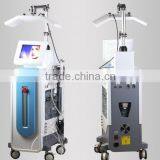 Led Face Mask For Acne Hotselling Bio Light Therapy Pdt Led 470nm Red Light Skin Whitening Pdt Machine Skin Whitening Red Led Light Therapy Skin thumbnail-2