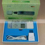 High Quality Handled Recharging Ultrasonic Skin Scrubber thumbnail-4