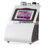 Guangzhou Fatory Phsyical Best rf Home Tripollar rf Machine for Weight Loss thumbnail-3