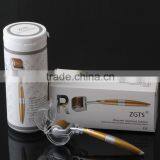 GTO Brand 192 Microneedles Titanium Needle Derma Roller ZGTS on Sale thumbnail-5