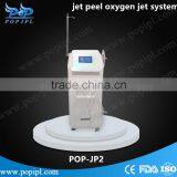 Face Lift Improve Oily Skin Jet Peel Portable Jet Peel Water Oxygen Oxygen Skin Treatment Machine Diamond Dermabrasion Skin Rejuvenation Machine POPIPL Jex Peel Oxygen Skin Analysis Skin Scrubber thumbnail-3