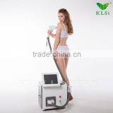 Best Seller!! Professional Laser Permanent Hair Removal Beauty Machine From KLSi thumbnail-5