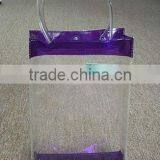 2012new Design Shopping Bags/pvc Bags/plastic Bags/cosmetic Bags/pvc Products thumbnail-1