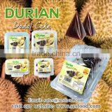 Dodol / Durian Soft Cake / Durian Dodol Cake thumbnail-6