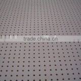 9mm Perforated Acoustic Gypsum Board in Ceiling Tiles thumbnail-4