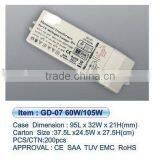 ELECTRONIC TRANSFORMER thumbnail-1