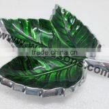 Enamel Candle Stand Classic Kitchen Use