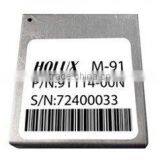 GPS HOLUX Module M-91
