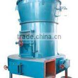 High-pressure suspension grinding mill