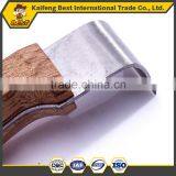 High Quality Stainless Steel Uncapping Knife Hot Sale thumbnail-4