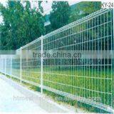 Unti-rust High Quality Garden Fence(made in Anping)