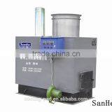 2014 Hot Sale Heating Machine for Poultry Farm Chicken House Pig House Coal-burning Heater With CE/SGS/BV Certificated