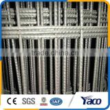 Low price high tensile Concrete reinforcement Welded Wire Mesh