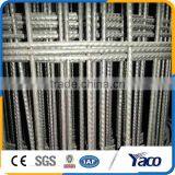 Good Compressive Strength Concrete Reinforcement Welded Wire Mesh