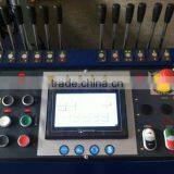 Portable Wood Cutting Saws for Sale-MJ1000A Automatic Wood Band Saw Machine/portable Sawmill Used thumbnail-3