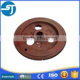 LD160 diesel engine cast iron flywheel assembly price