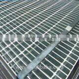 Strong Hot Dipped Galvanizing Steel Grating thumbnail-1