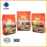 Cheap Instant BBQ Sawdust Briquette Charcoal thumbnail-2