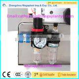 Trade Assurance Manual Juice Liquid Fruit Jam Filling Machine Prices thumbnail-4