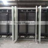 CE Approved 30000 Eggs Automatic Egg Incubator Machine thumbnail-2