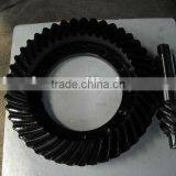 Ring and Pinion Gear