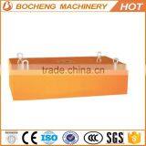 Overband Magnetic Separator for Conveyor Belts thumbnail-4