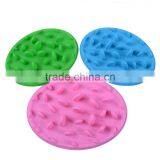 Silicone Pet Bowl/ Dog Bowl/ Pet Dishes,collapsible Dog Bowl,travelling Dog Bowl thumbnail-3