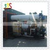 Small Size Fish Powder Production Line With Capacity 300kgs per Hour (skype:anna002128)