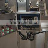 Automatic Commercial Table Top Pressure Fryer for Sale Made in China With CE Export to Brazil, Columbia, Dubai, Pakistan, Jordan